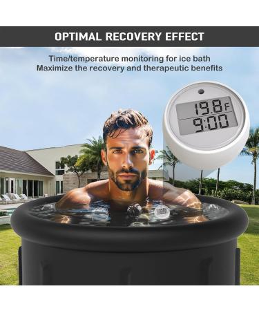 Floating Pool Thermometers | Digital Water Temperature Displays & Sensors for Swimming Pools - Portable & Accurate - Buy Online on GoSupps.com