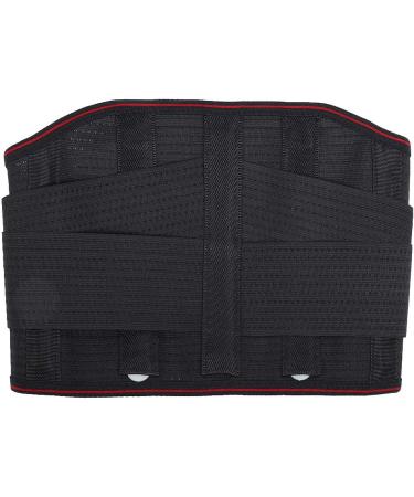 ANGGREK Self-Heating Waist Belt | XL Waist Protector & Support for Pain Relief | International Shipping Available - Buy Online on GoSupps.com