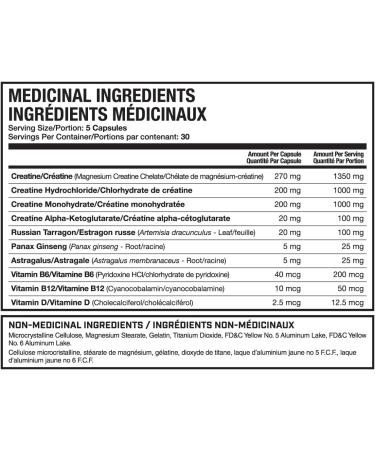 Big C Magnum Nutraceuticals - Buy Online on GoSupps.com