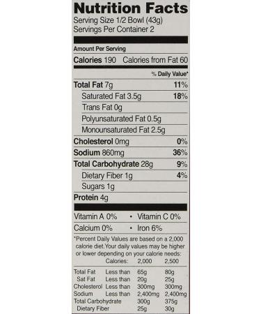 Nongshim Shin Original Ramyun Bowl 3.03 Ounce Gourmet Spicy - Pack of 12 - Buy Online on GoSupps.com