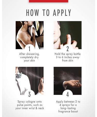 St Johns West Indian Lime Cologne | Refreshing Caribbean Citrus Cologne for Men | Citrus Cologne Mens Fragrance | (4 oz spray) cologne for men - Buy Online on GoSupps.com