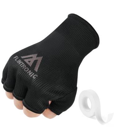 flintronic inner gloves boxing hand wraps