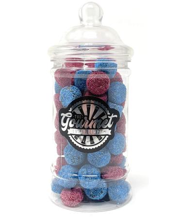 Jelly Spogs Victorian Gift Jar by The Gourmet Sweet Company