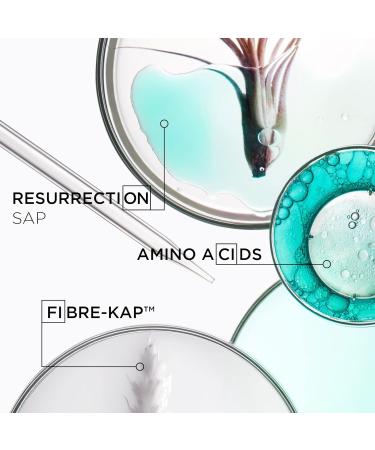 K rastase Resistance Therapiste Complete Hair Repairing Treatment For Very Dry and Damaged Normal to Thick Hair Contains Strengthening Shampoo Healing Mask & Heat Protection Serum Trio Set - Buy Online on GoSupps.com