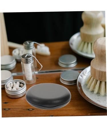 Lurrose Magnetic Dental Box - 2er Case for Prostheses & Retainers | Orthodontic Storage Solution - Buy Online on GoSupps.com