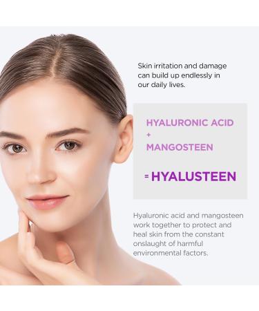 Superfood for Skin Hyalusteen Repair Toner - Hydrating Korean Skincare & Soothing Facial Toner (150ml - Buy Online on GoSupps.com