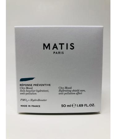 MATIS PARIS Matis CityMood Preventive response for retail 50 ml - Buy Online on GoSupps.com