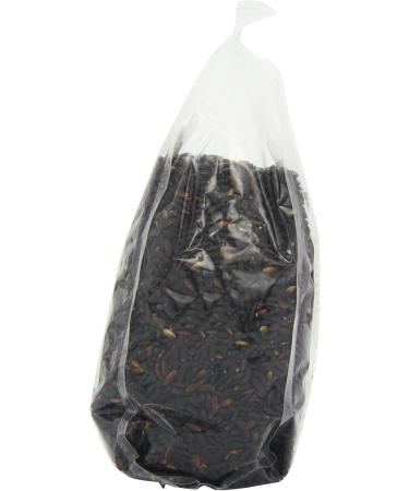 Biona Black Venus Rice Organic 500g (Pack of 2) 500 g (Pack of 2) - Buy Online on GoSupps.com