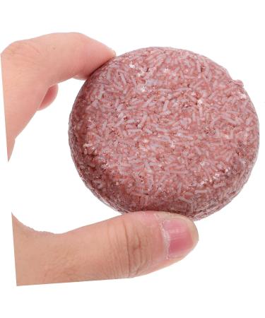  HONMEET Solid Shampoo Anti-Oil Nourishing Shampoo - Buy Online on GoSupps.com