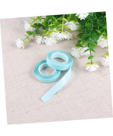 MAGICLULU 4 Rolls Double Sided Extension Tape Wig Extension Tape Waterproof Tape Seamless Tape in Hair Extensions Tape in Extensions Tape on Extensions Hand Weaving Double Sided Tape - Buy Online on GoSupps.com