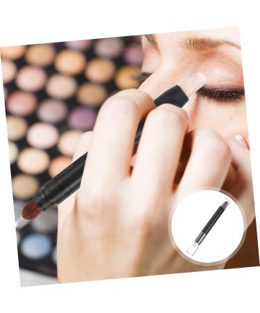 OHPHCALL Eyeshadow Eye Shadow Makeup Eye for Makeup Eye Shadow for Makeup Eye Shadow Brush The Brush Make up 1 count (Pack of 1) Light Brown - Buy Online on GoSupps.com