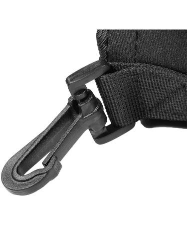 Selens Thick Padded Neoprene Lens Pouch for DSLR Camera - Medium Size | Compatible with Sony, Olympus, Panasonic | Protective Camera Lens Case Bag - Buy Online on GoSupps.com