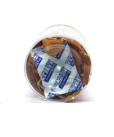 Buy Dried Kumquats Tea 100g - 100% Natural Herbal Tea | Top Quality Chinese Loose Leaf Tea - Plant Poison - Premium Herbal Tea - Buy Online on GoSupps.com