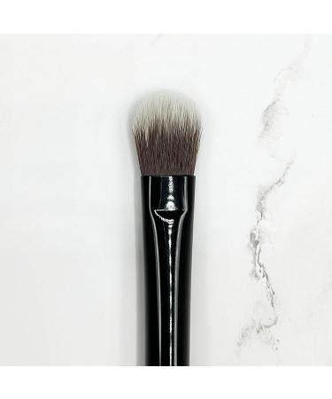 Impala Eyeshadow Brush N9 - Natural Bristle Makeup Brush for Smooth Application | International Shipping - Buy Online on GoSupps.com