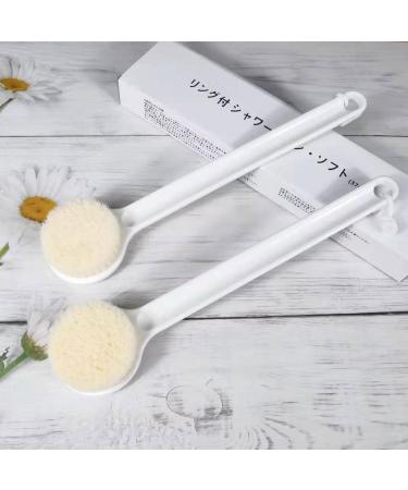 Back scrubber for shower comfortable nonslip shower grub multifunctional personal care and bath products for pregnant women the elderly - Buy Online on GoSupps.com