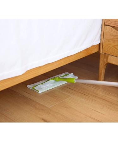 UKEENOR Dry Mop Refills - 160 Count Disposable Dusting Cloths - Buy Online on GoSupps.com