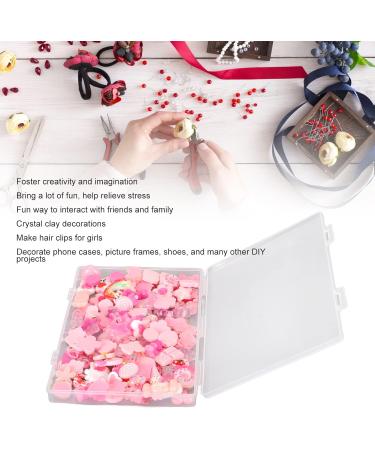 BOLORAMO Fake Candy Foster Creativity Fake Candy Set for Scrapbooking Ornament - Buy Online on GoSupps.com