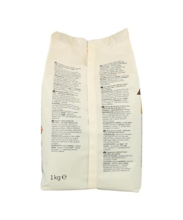 Lima Bio Yannoh Original (1 kg) - Premium Organic Coffee Substitute International Shipping Available - Buy Online on GoSupps.com