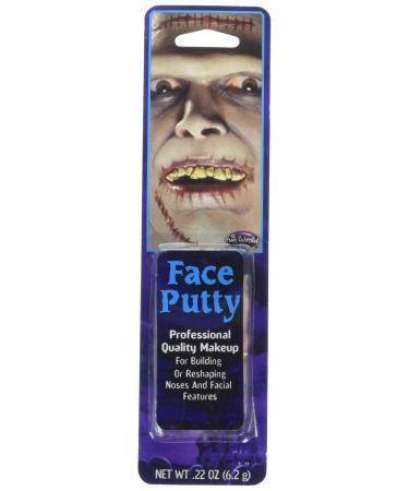 B&S Trendz Horror Make-up: Face Putty