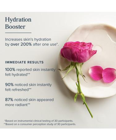 Buy Heritage Store Rose Water & Glycerin 120 ml - Natural Skin Hydration | International Shipping - Buy Online on GoSupps.com
