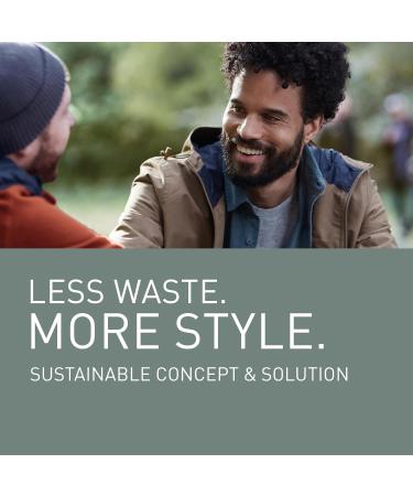 Panasonic Multishape Modular Personal Care System for Men - 5 Attachments: Beard/Hair Trimmer Electric Toothbrush Nose/Ear/Eyebrow Trimmer & More | International Shipping - Buy Online on GoSupps.com