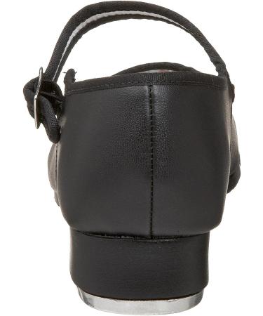 Capezio Women's Mary Jane Tap Shoe - Size 7 Wide, Black - Buy Online on GoSupps.com