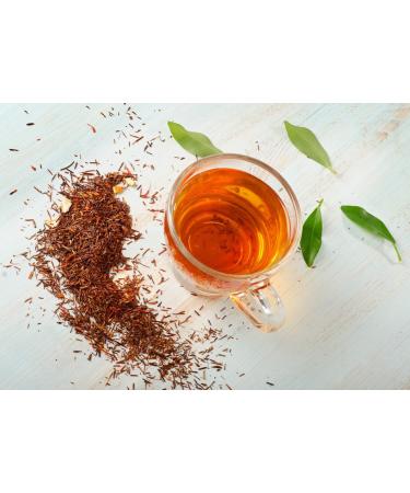 Rooibos Red Dynasty Tea 75g (75g) - Buy Online on GoSupps.com