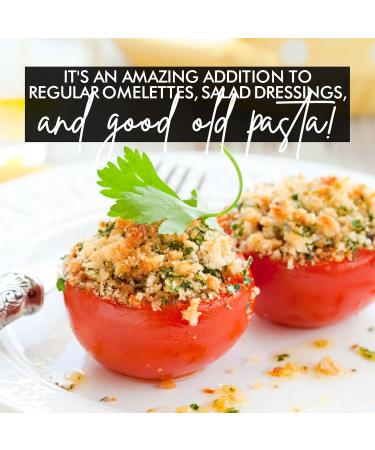 Passion d pices by A Spice Affair s Parsallot 12g (0.4 Oz) - Herbal Spice Blend and Seasoning - Buy Online on GoSupps.com