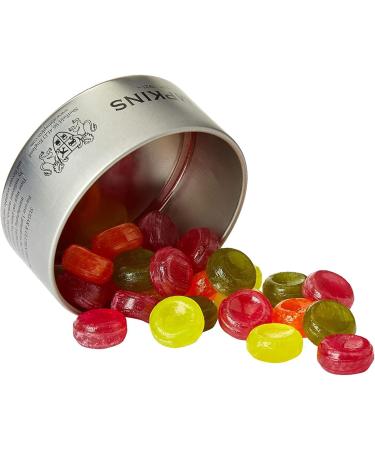 Simpkins Sugar Free Mixed Fruit Travel Sweets 175 g - Buy Online on GoSupps.com