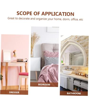 Beavorty 3 Pcs 10 Christmas Goodies Accessories for Eye Makeup Accessories Eye Shadow Shine Cosmetic 1 count (Pack of 1) As Shownx3pcs - Buy Online on GoSupps.com