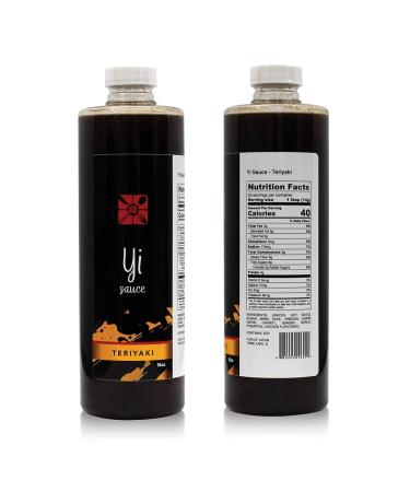 Teriyaki - Buy Online on GoSupps.com