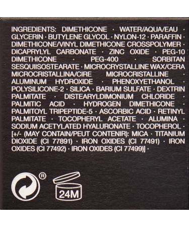 NARS Soft Matte Complete Concealer - Custard 0.21 oz for Women | Long-Lasting Concealer by NARS - Buy Online on GoSupps.com