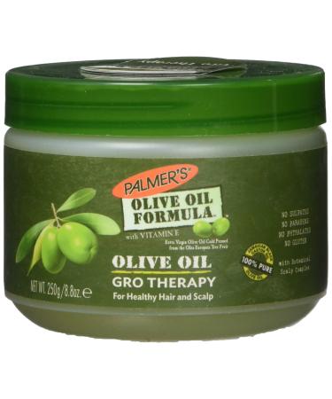 Palmer's Olive Oil Gro Therapy  8.8 Ounce