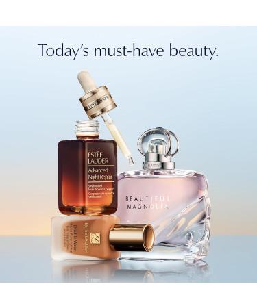 Est e Lauder Youth-Dew Eau de Parfum Spray with Notes of Rose Spices & Patchouli | Women's Perfume 1.8 Fl Oz (Pack of 1) - Buy Online on GoSupps.com