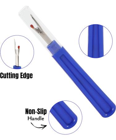 Mr. Pen Seam Ripper Kit - 7 Pcs Sewing Tools for Thread Cutting and Removal - Buy Online on GoSupps.com