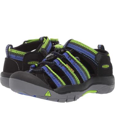 KEEN Men's Arroyo 2 Sandal 31 EU - Black Racer Black | Shop Internationally at Your Store Name  - Buy Online on GoSupps.com