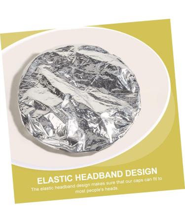  FOYTOKI 10 x Aluminium Conditioner Capsules for Hair Styling - Buy Online on GoSupps.com