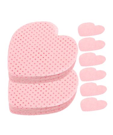 Didiseaon Didiseaon 200 Sheets of Gel Nail Polish Remover Makeup Wipes Dip Removers Nail Polish Removers