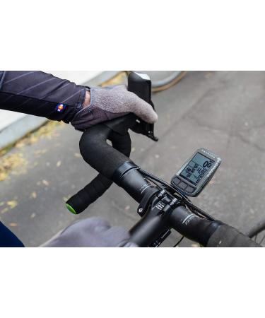 Wahoo ELEMNT Bolt V1 GPS Cycling/Bike Computer - Compact and Powerful - Buy Online on GoSupps.com