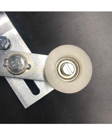 CDHPOWER Gas Motor Bicycle Spring Chain Tensioner Kit - 48cc/50cc/66cc/80CC - Improved Quality - Buy Online on GoSupps.com