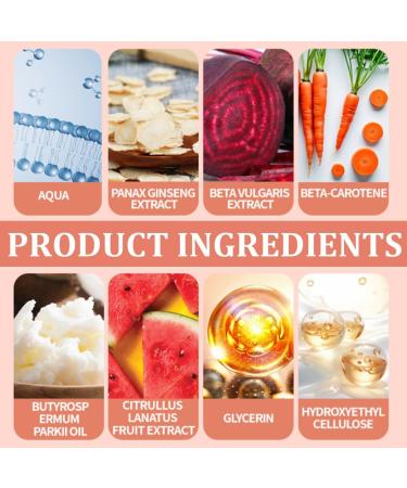 tcjcotcl Sunless Tanning Serum 60 ml tanning drops selftanning drops selftanning drops to take selftanning face and body improves your skin tone 1 piece - Buy Online on GoSupps.com