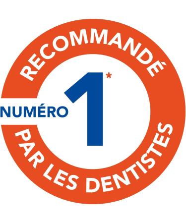 Elmex Toothpaste 4 Pack (4 x 75 ml) Trusted Oral Care for Healthy Teeth | International Shipping Available - Buy Online on GoSupps.com