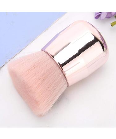 Professional Blush & Foundation Makeup Brush | Face & Body Kabuki Powder Brush for Flawless Application - International Shipping - Buy Online on GoSupps.com
