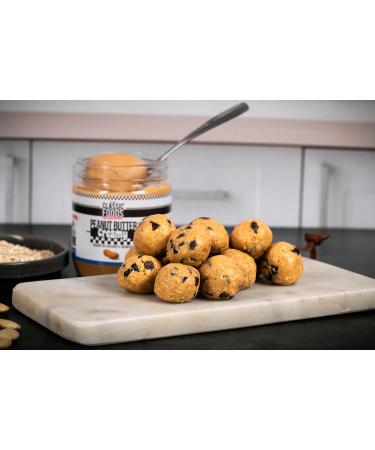CLASSIC FOODS OF AMERICA Beurre de Cacahu te Cr meux 340 g 1 - Buy Online on GoSupps.com