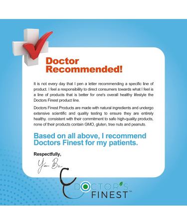 DOCTORS FINEST Sugar Free Multivitamin for Men - 90 Gummies, Vegan, GMO-Free, Gluten-Free, Natural Strawberry Flavor - 20 Vitamins and Minerals Dietary Supplement - Buy Online on GoSupps.com