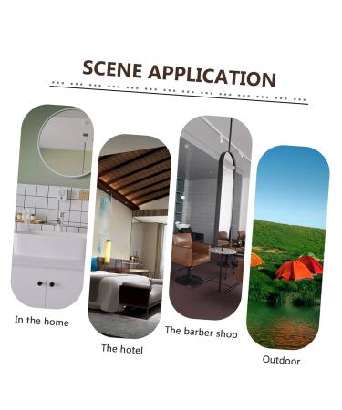 FRCOLOR 4 Set Brush Cleaning Tools - Hair Rake & Curling Tools for Curly Hair - Garden Brush Cleaner & Epilator Comb - Metallic Line Eucalyptus Pet Hair Remover - Buy Online on GoSupps.com