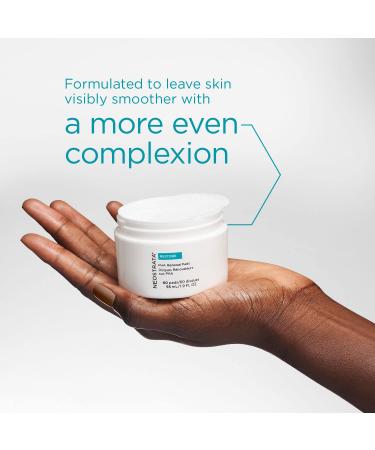 NEOSTRATA PHA Renewal Face Pads - Gentle Exfoliation with Gluconolactone Green Tea & Cucumber Extracts | 60 Pads for Radiant Skin - Shop Internationally - Buy Online on GoSupps.com