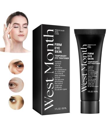 West Month Eye Firming Cream, Eye Bags Firming Cream, Instant Eye Firming, Instant Eye Firming Cream, Instant Eye Lifting Cream