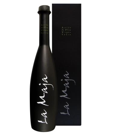 Extra La Maja Premium Virgin Olive Oil 500 ml (Pack of 6)