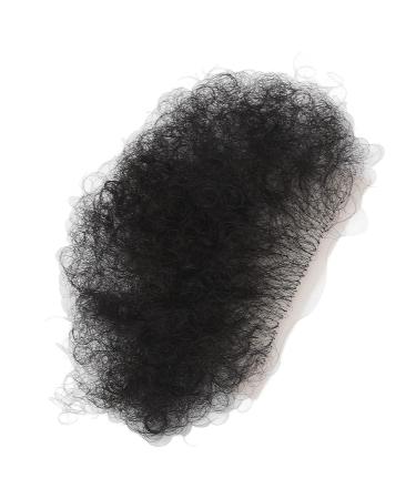Soft Artificial Pubic Hair for Men & Women | Breathable Synthetic Accessory for Dolls - Buy Online on GoSupps.com
